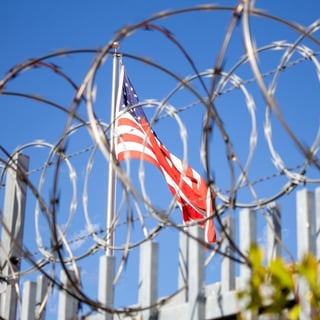 The Jay Treaty and Indigenous border rights in the ICE age